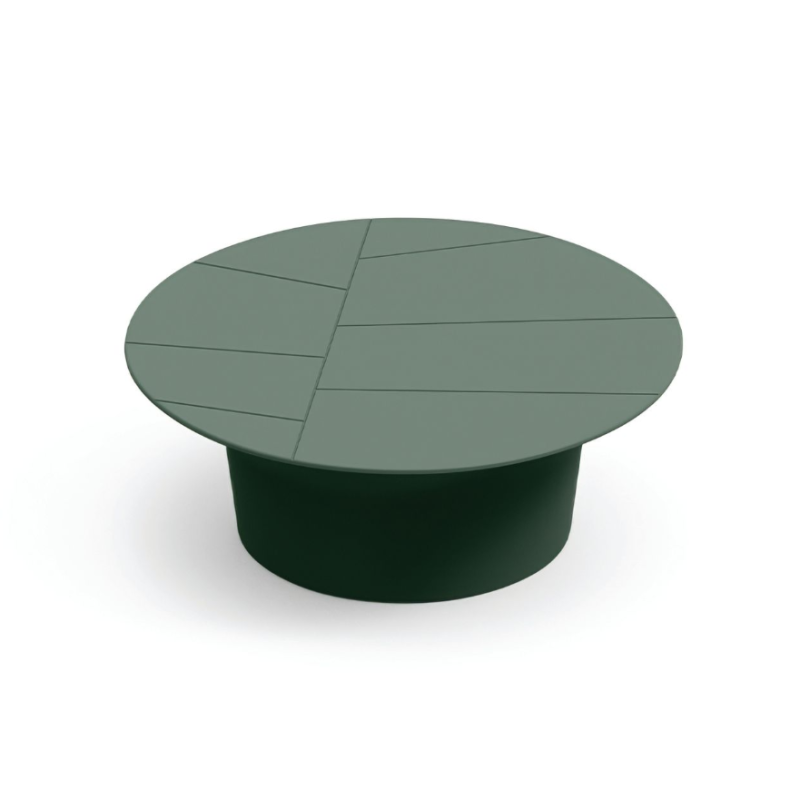 Stolik kawowy Vera - Lyxo Design