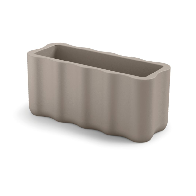 Donica Nebula 89x40cm - Lyxo Design