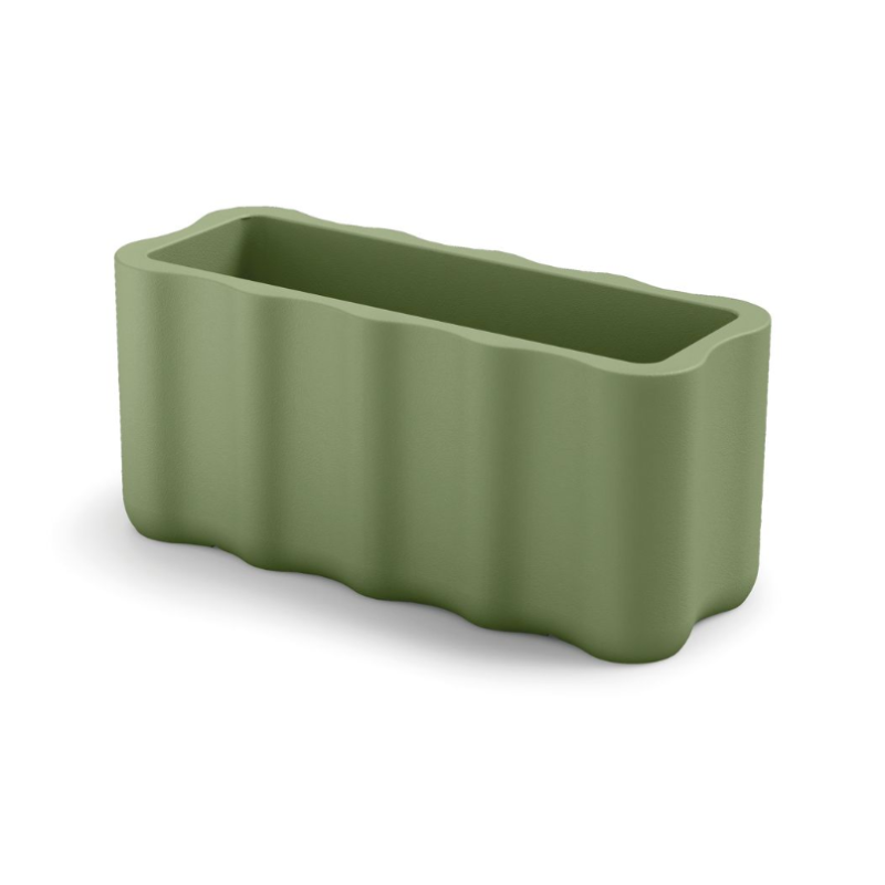 Donica Nebula 89x40cm - Lyxo Design