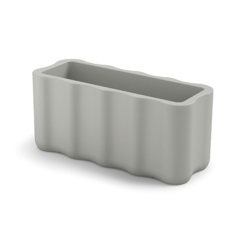 Donica Nebula 89x40cm - Lyxo Design