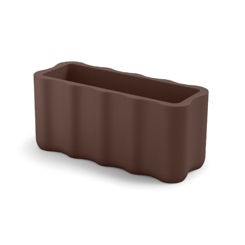 Donica Nebula 89x40cm - Lyxo Design