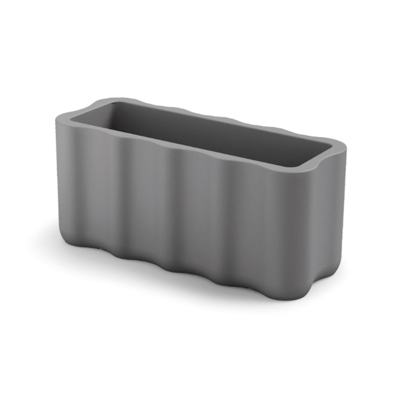 Donica Nebula 89x40cm - Lyxo Design