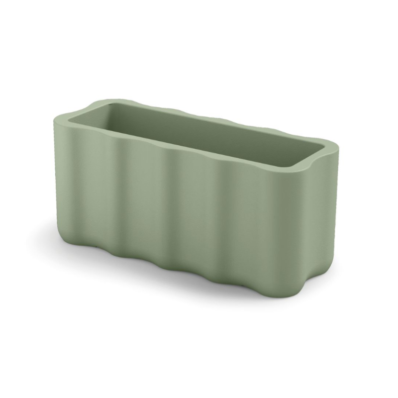 Donica Nebula 89x40cm - Lyxo Design