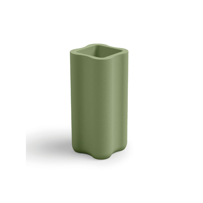 Donica Nebula 35x78cm - Lyxo Design