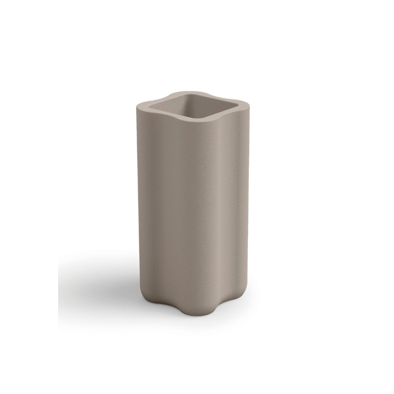 Donica Nebula 35x78cm - Lyxo Design