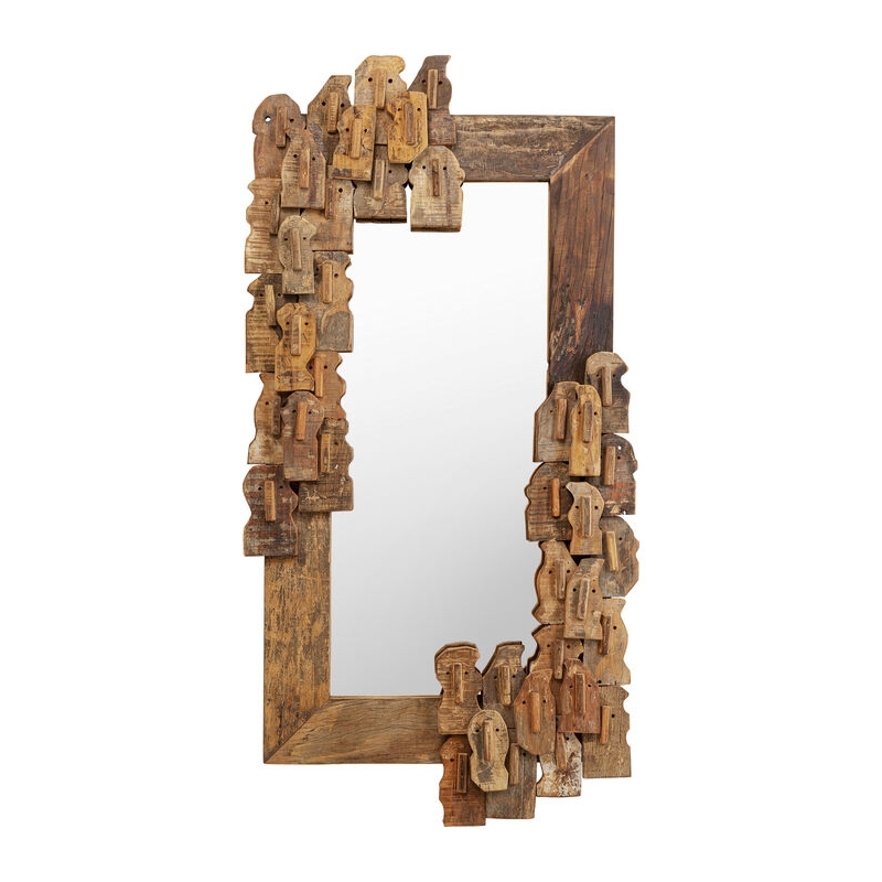 Lustro Be Mind 90x160cm - Kare