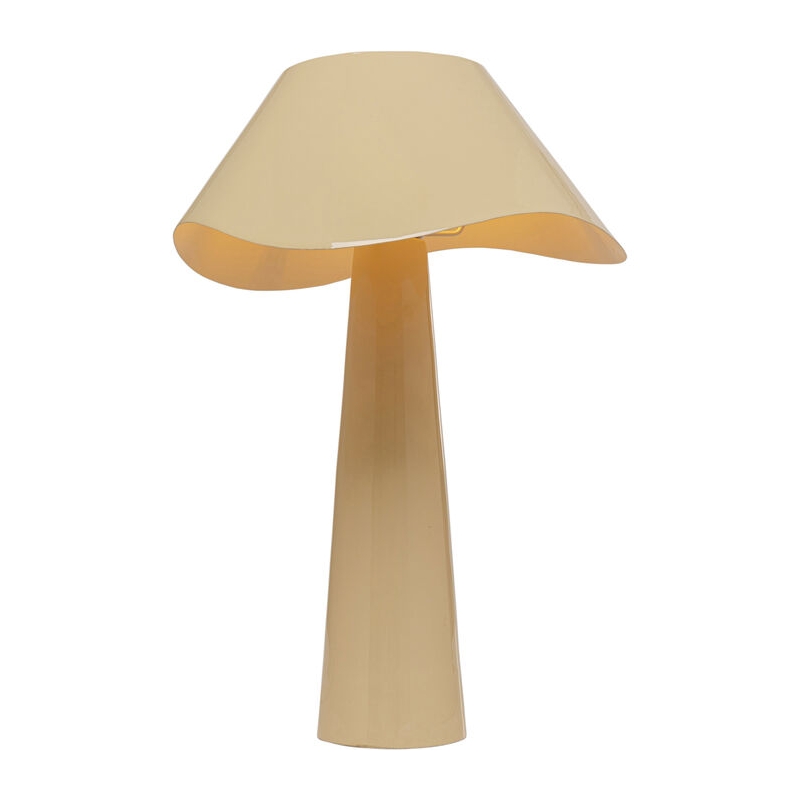 Lampa stołowa Cloudy Round - Kare