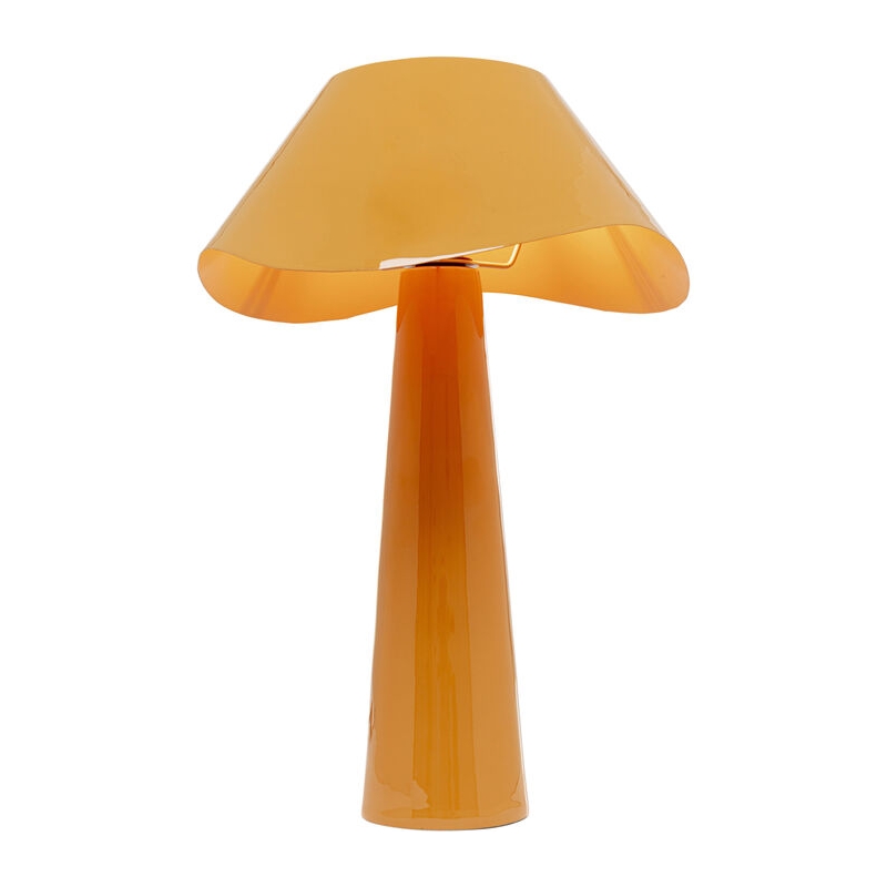 Lampa stołowa Cloudy Round - Kare