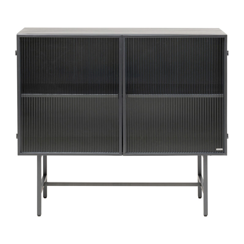 Komoda San Diego 100x90cm - Kare