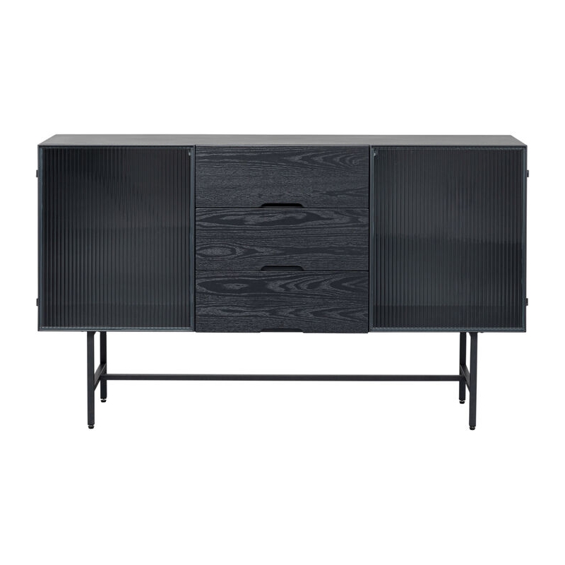 Komoda San Diego Drawers 150x90cm - Kare