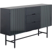 Komoda San Diego Drawers 150x90cm - Kare