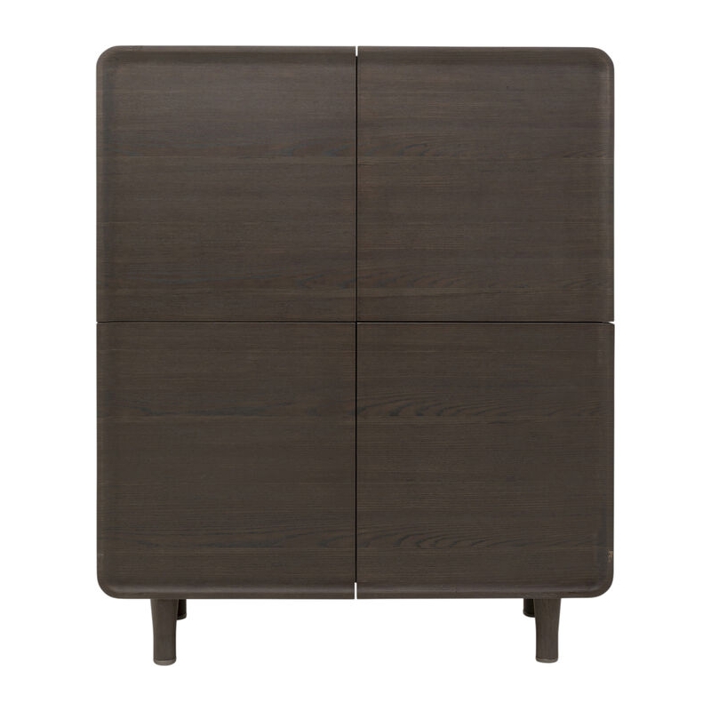 Kredens Divine 110x137cm - Kare