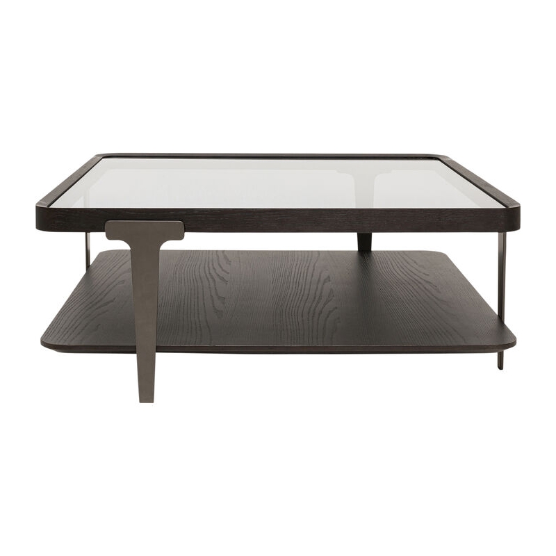 Stolik kawowy Divine 110x137cm - Kare