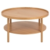 Okrągły stolik kawowy Banbury - Actona