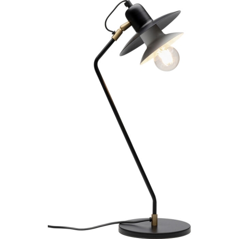 Lampa stołowa Speaker - Kare