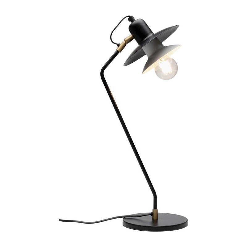 Lampa stołowa Speaker - Kare