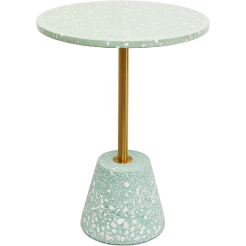 Stolik boczny Amore Mint...
