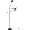 Lampa podłogowa Bola Trio 160cm - Kare
