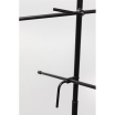 Lampa podłogowa Bola Trio 160cm - Kare