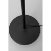 Lampa podłogowa Bola Trio 160cm - Kare