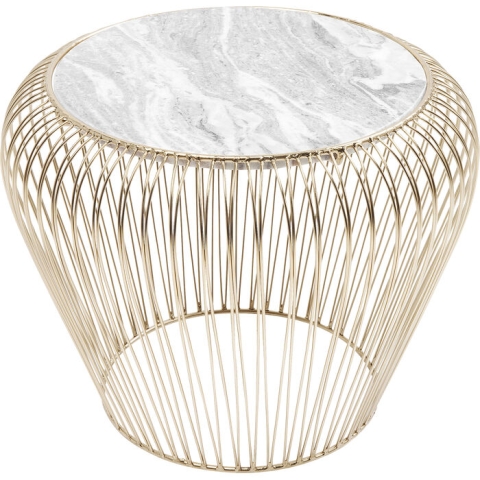 Stolik boczny Beam Grey...