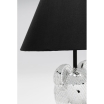 Lampa stołowa Bear Disco 40cm - Kare