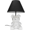 Lampa stołowa Bear Disco 40cm - Kare