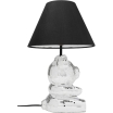 Lampa stołowa Bear Disco 40cm - Kare