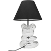 Lampa stołowa Bear Disco 40cm - Kare