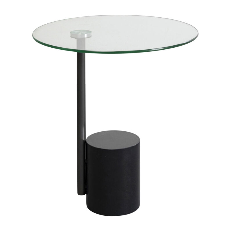 Stolik boczny Tori Ø46cm - Kare