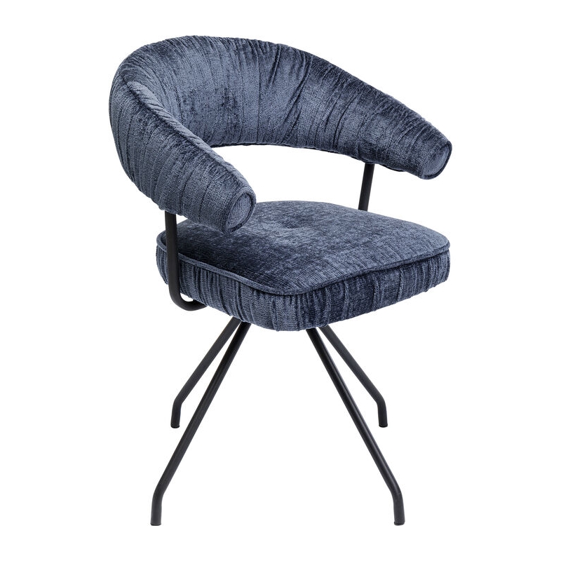 Krzesło obrotowe Arabella - Kare