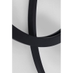 Lustro ścienne Triple Circle 124x119cm - Kare