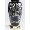 Lampa stołowa Zebra Face 71cm - Kare