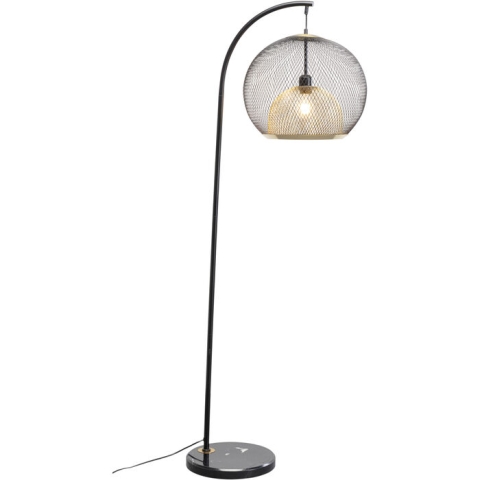 Lampa podłogowa Grato - Kare