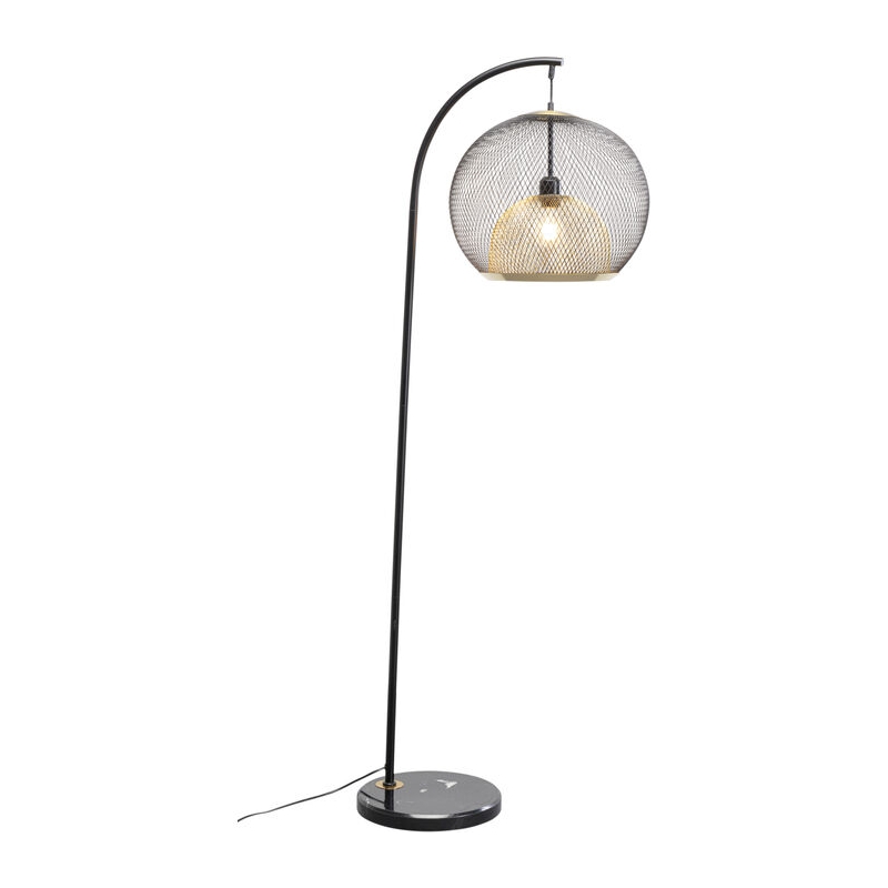 Lampa podłogowa Grato - Kare