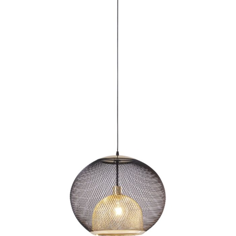 Lampa wisząca Grato - Kare