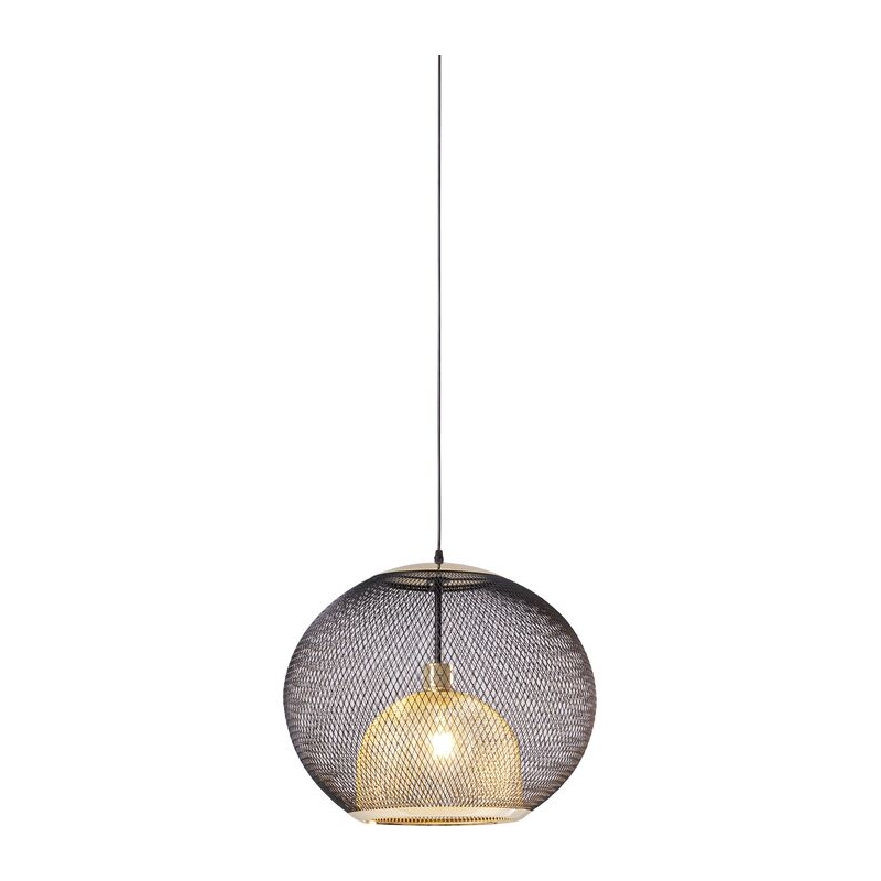 Lampa wisząca Grato - Kare