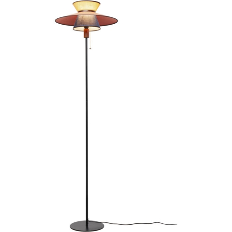 Lampa podłogowa Riva Colore...