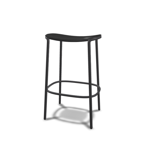 Hoker Trick Wood 65 cm rama...