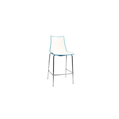 Hoker Zebra Bicolore 65 cm...