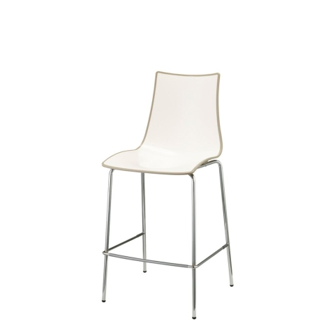 Hoker Zebra Bicolore 65 cm...