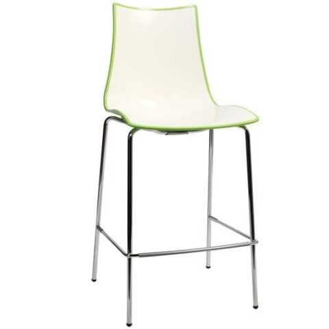 Hoker Zebra Bicolore 65 cm...