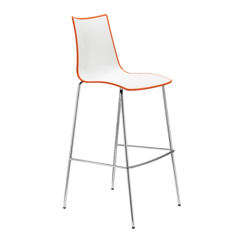 Hoker Zebra Bicolore 80 cm...