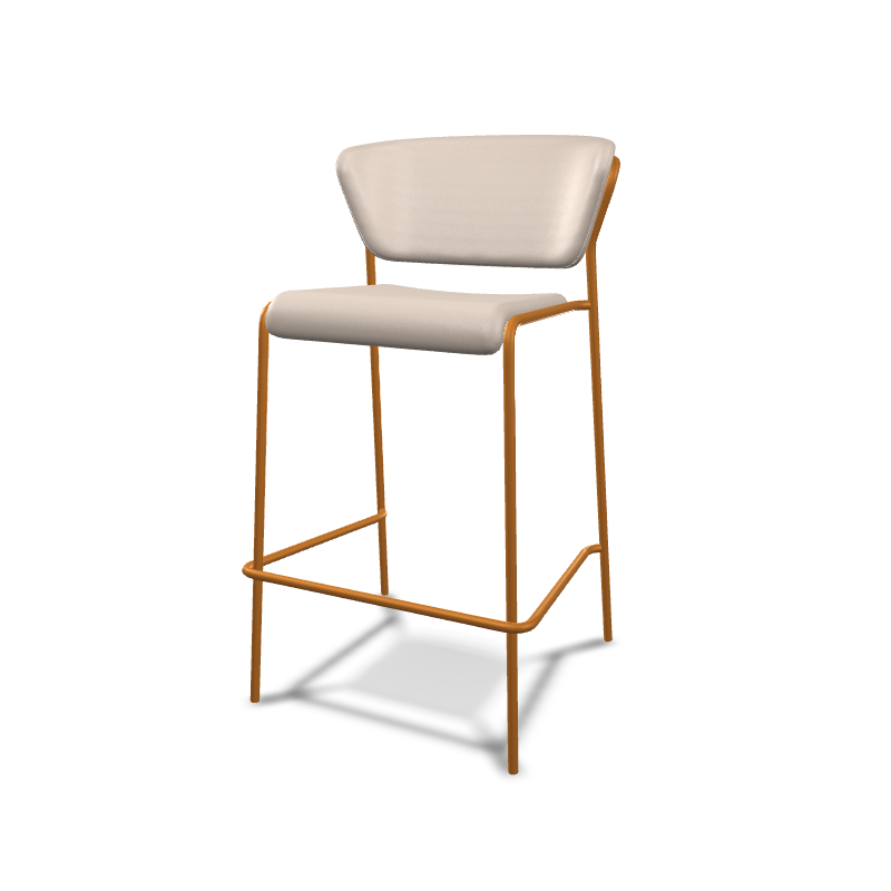 Hoker Lisa wodoodporny 75 cm - Scab Design