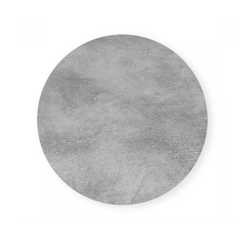 Blat Piano Ø80 cm - Nardi