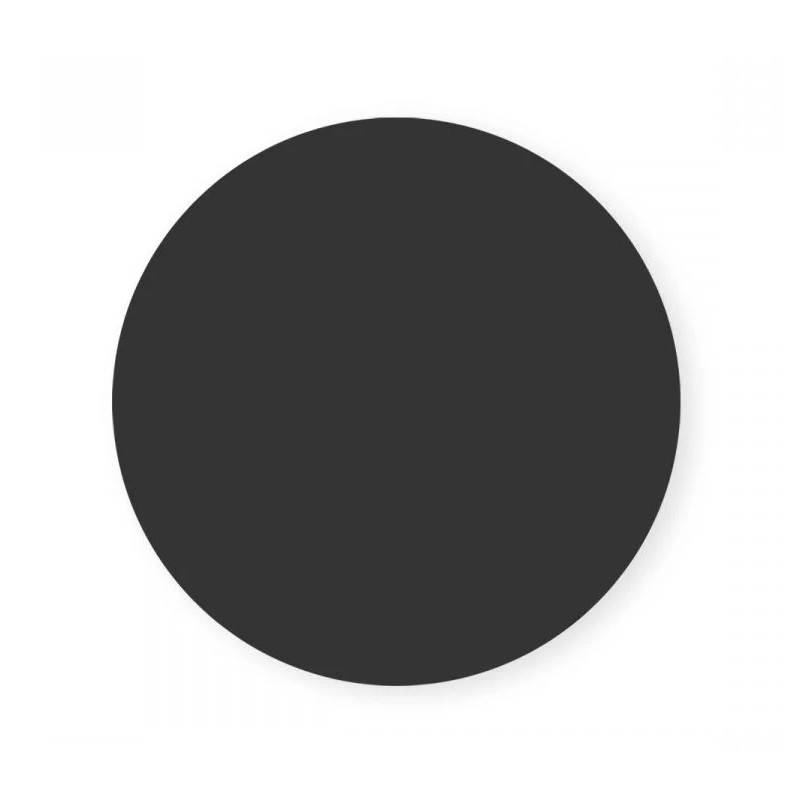 Blat Piano Ø80 cm - Nardi