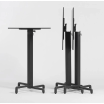 Podstawa do stołu barowego Ibisco High - Nardi