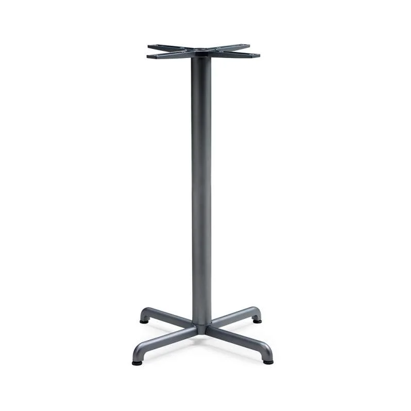 Podstawa do stołu Calice Alu High - Nardi