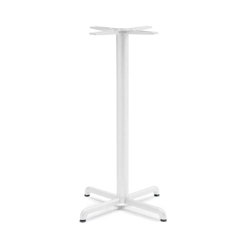 Podstawa do stołu Calice Alu High - Nardi