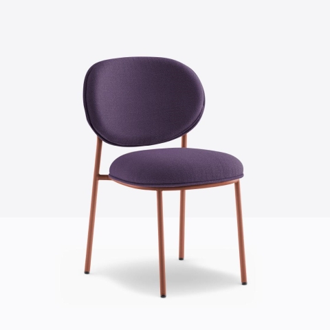 Krzesło Stiel 2960 - Pedrali